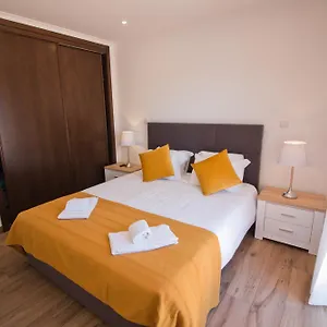 Casa Da Ladeira Branca Lodge Lagos