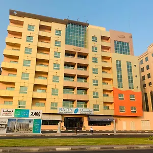 Baity Appart hôtel Dubaï